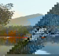 Shoalhaven River - Tourism Caloundra