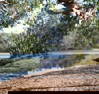 Silent Grove - Tourism Caloundra