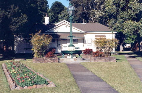 Singleton Historical Society And Museum Inc - Tourism Caloundra 1
