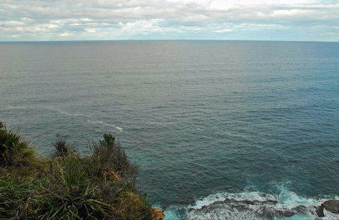 Snapper Point Lookout - Tourism Caloundra 0