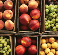 Southern Food Trail - Tourism Caloundra