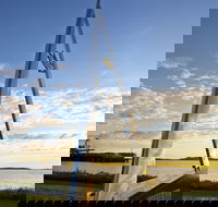 Spinnaker Park - Tourism Caloundra