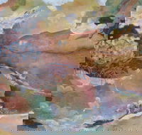 Spiral Gallery - Tourism Caloundra