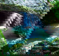Springbrook - Tourism Caloundra