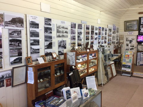 Stanley Discovery Museum - Tourism Caloundra 2