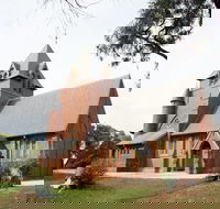 St James Anglican Church Menangle - Tourism Caloundra
