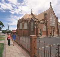 St Mary's Church - Tourism Caloundra