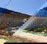 Streaky Bay Golf Club - Tourism Caloundra