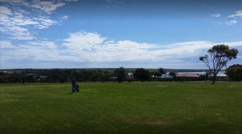 Streaky Bay Golf Club - Tourism Caloundra 1