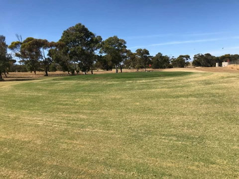Streaky Bay Golf Club - Tourism Caloundra 2