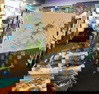 Straddievarious Gallery - Tourism Caloundra