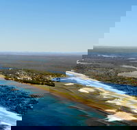 Stuarts Point - Tourism Caloundra