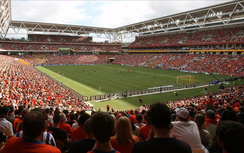 Suncorp Stadium - Tourism Caloundra 1