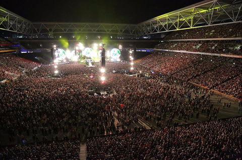 Suncorp Stadium - Tourism Caloundra 2