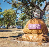 Surat - Tourism Caloundra