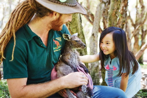Swan Valley Kids In The Valley Trail - Tourism Caloundra 0