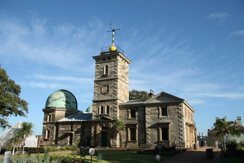 Sydney Observatory - Tourism Caloundra 0