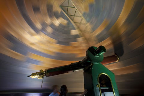 Sydney Observatory - Tourism Caloundra 2
