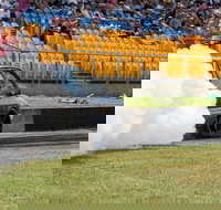 Sydney Dragway - Tourism Caloundra