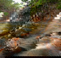 Tabletop Track - Tourism Caloundra