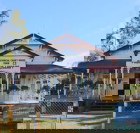 Tambo - Tourism Caloundra