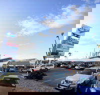 Tannum Central Shopping Centre - Tourism Caloundra