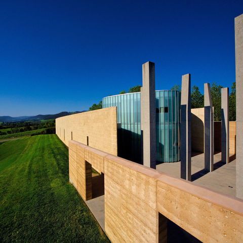 TarraWarra Museum Of Art - Tourism Caloundra 0