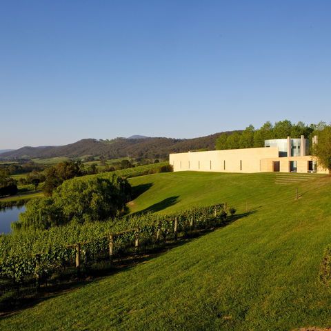 TarraWarra Museum Of Art - Tourism Caloundra 1