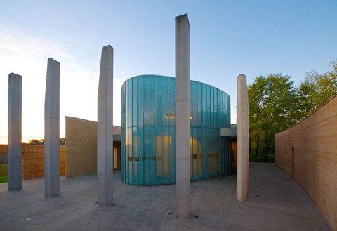 TarraWarra Museum Of Art - Tourism Caloundra 2