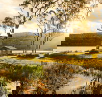 Tarbuck Bay - Tourism Caloundra