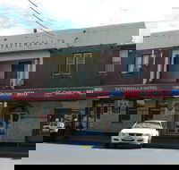 Tattersalls Hotel - Casino - Tourism Caloundra