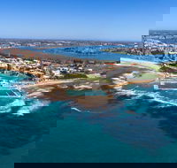 The Junction - Tourism Caloundra