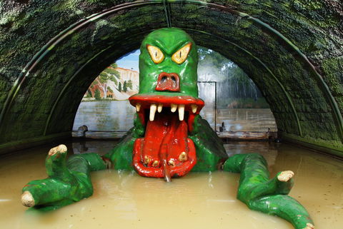 The Bunyip - (Mulyawonk) - Tourism Caloundra 0