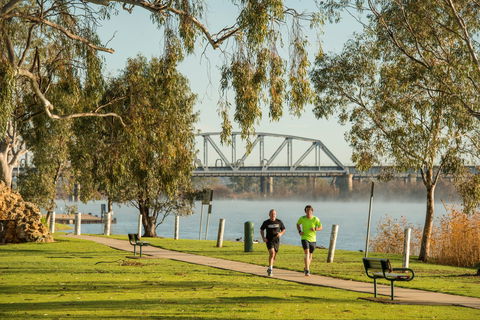 The Bunyip - (Mulyawonk) - Tourism Caloundra 1