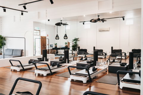 The Body Method - Tourism Caloundra 0