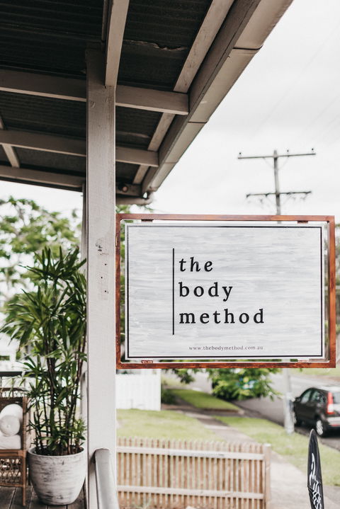 The Body Method - Tourism Caloundra 1