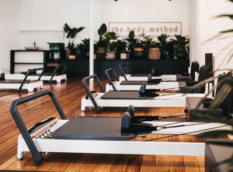 The Body Method - Tourism Caloundra 2