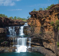 The Great Kimberley Inland Track - Tourism Caloundra