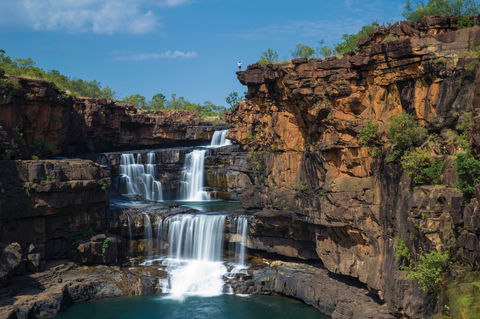 The Great Kimberley Inland Track - Tourism Caloundra 0