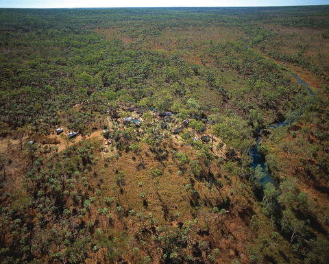 The Great Kimberley Inland Track - Tourism Caloundra 1