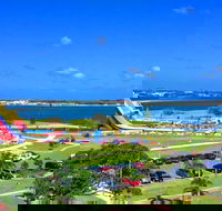 The Big Wedgie - Tourism Caloundra