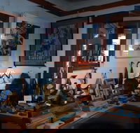 The Woodcraft Gallery - Tourism Caloundra