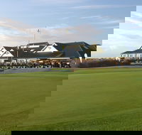 The Coast Golf Course - Tourism Caloundra