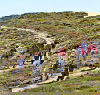 The Sole Walk at Hillocks Drive - Tourism Caloundra