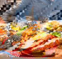 The Fresh Fish Place - Tourism Caloundra