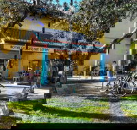 The Royal Queensland Art Society Inc. - Tourism Caloundra