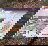 The Lady Barron Foreshore Walk - Tourism Caloundra