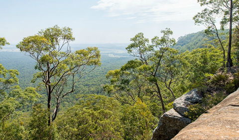 The Narrow Place Lookout - Tourism Caloundra 0