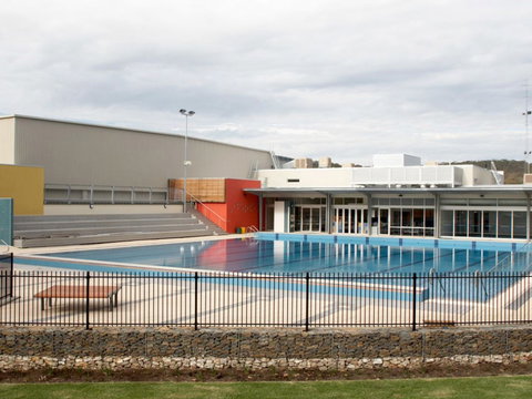 The Valleys Lifestyle Centre - Tourism Caloundra 0