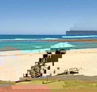 Toowoon Bay Beach - Tourism Caloundra